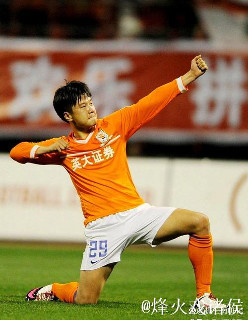 李金羽:打造年轻化有朝气有冲劲球队,结合团队需求选外援 李金羽:打造年轻化有朝气有冲劲球队,结合团队需求选外援