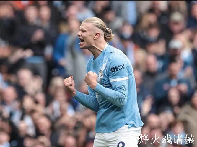 英超-哈兰德福登双星闪耀 曼城3-0大胜水晶宫迎来五连胜