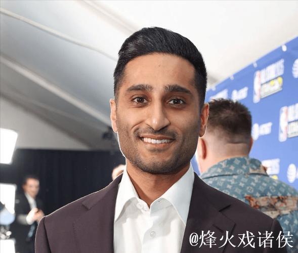 查拉尼亚加盟ESPN 接替沃神担任导师角色 查拉尼亚加盟ESPN 接替沃神担任导师角色