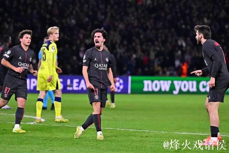 疯狂之夜!上演帽子戏法,卫冕冠军一战刷爆欧冠 疯狂之夜!上演帽子戏法,卫冕冠军一战刷爆欧冠